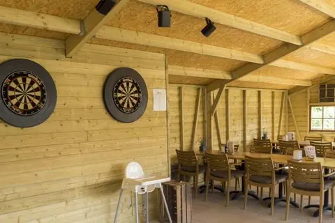 Camping de Grienduil foto 3