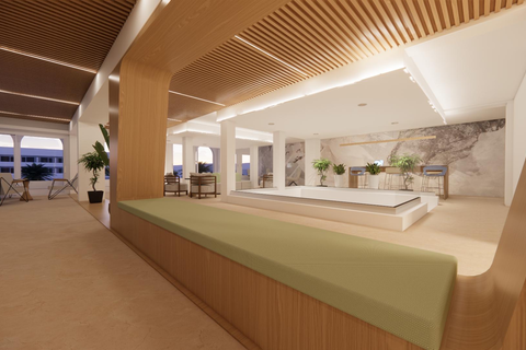 Hotel Playa Park Zensation foto 28