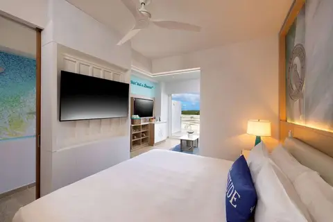 Margaritaville Island Reserve Cap Cana in Salvaleón de Higüey, foto 6