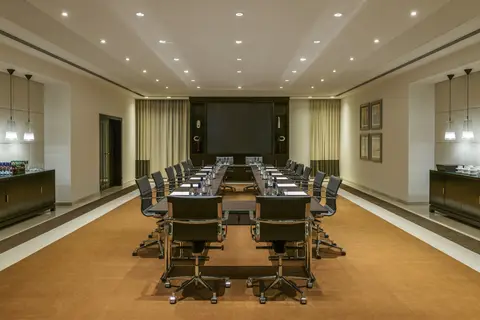Grosvenor House, A Luxury Collection Hotel in Dubai — foto 23
