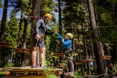 Hotel Panorama foto 5