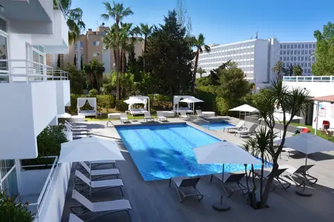 Apartamentos Vibra Tivoli in Sant Jordi de ses Salines — foto 22