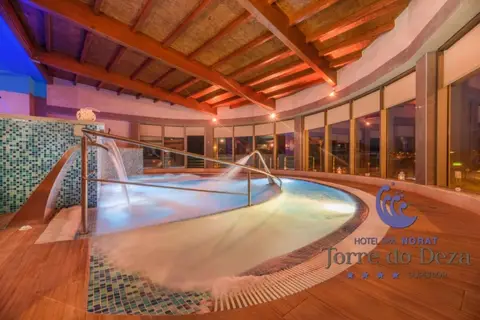 Torre do Deza in Lalín — foto 6