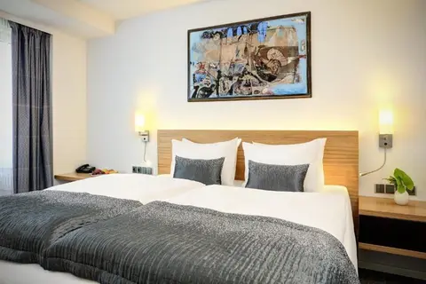 Hotel Duo in Praag — foto 6