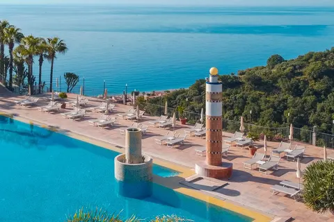 Antares Complex - All inclusive in Letojanni — foto 17