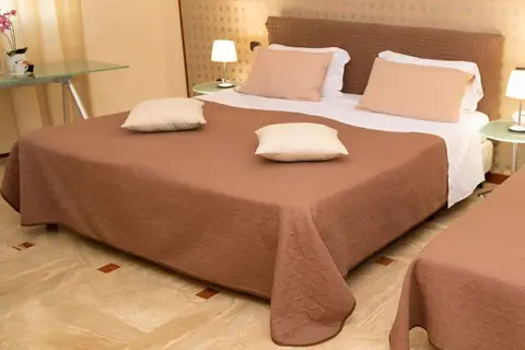 Hotel Palace 2000 in Pomezia — foto 2