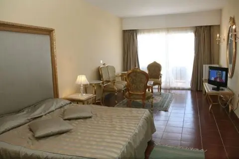 Hammamet Regency Hotel in منارة الحمامات — foto 8