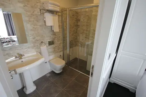 Hotel Naumpasa Konagi in Beyoğlu — foto 30