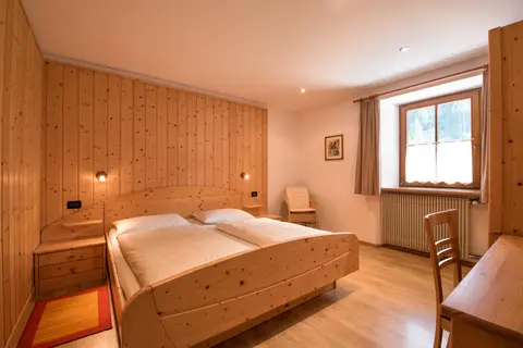 Appartementen Cêsa Ruacia in Sëlva - Wolkenstein in Gröden - Selva di Val Gardena — foto 12