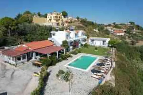 Gardenia in Αφάντου — foto 12