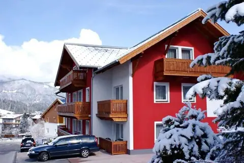 Appartementen Happy Flachau in Flachau