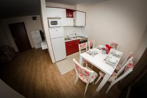 Premier Fort Beach in Sveti Vlas, foto 12