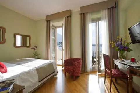 Hotel Villa Flori in Bardolino — foto 26