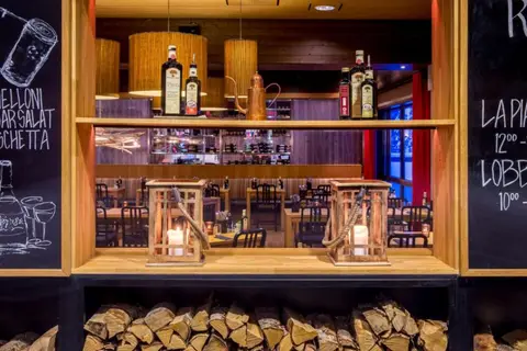 Radisson Blu Resort in Trysil — foto 9