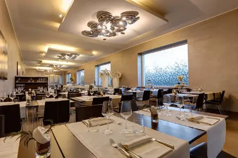 Klima Hotel Milano Fiere in Milaan — foto 3