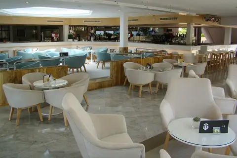 Exagon Park in Santa Margalida — foto 10