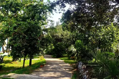 Baia D'Oro in Rome — foto 3