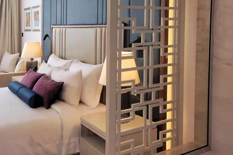 Amavi MadeForTwo Hotels in Paphos — foto 17