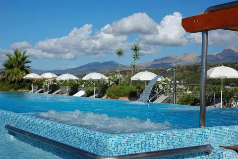 Acacia Resort in Campofelice di Roccella, foto 15
