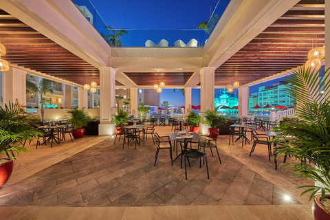 Bahia Principe Fantasia Tenerife foto 22