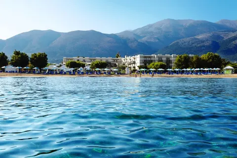 Grecotel Meli Palace foto 21