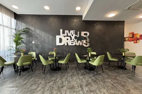 IH Hotels Milano Lorenteggio in Milaan, foto 13