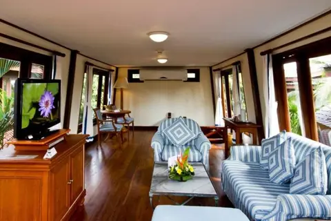 Melia Koh Samui in Choeng Mon, foto 22
