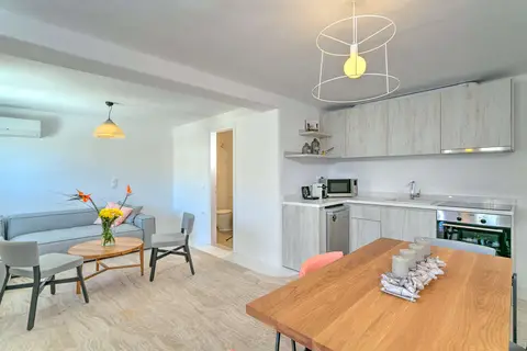 Senses Luxury Villas & Suites in Μύκονος — foto 30