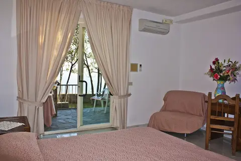 Punta Chiarito Resort in Forio — foto 12