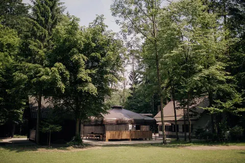 Forest Camping Mozirje in Mozirje — foto 27