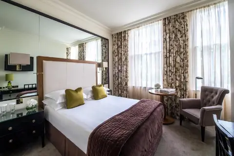 The Kensington in Londen — foto 5