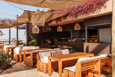 Fly & Go Saccharum Resort & Spa foto 15