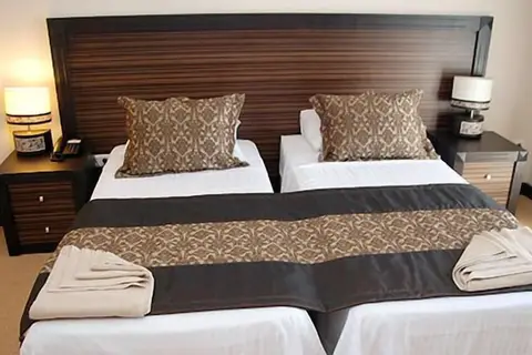 The One Club Hotel in Ortaca, foto 30