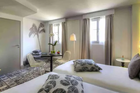 Ibis Styles Nice Centre Gare in Nice, foto 4