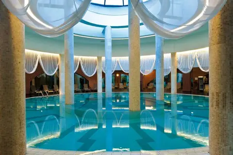 Rixos Sungate in Beldibi, foto 27