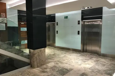 Hotel Puerta de Segovia in La Lastrilla — foto 9