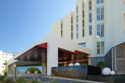 Hotel Hipotels Coma Gran foto 17