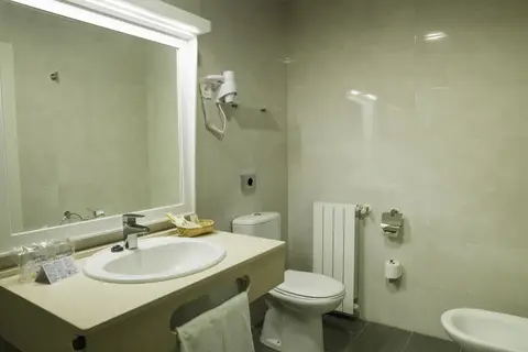 Torreblanca Hotel in Fuengirola — foto 13