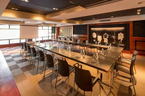 U232 Hotel in Barcelona — foto 22