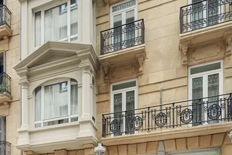 Sercotel Europa in San Sebastian — foto 2