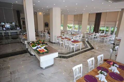 Incekum Su Hotel in Alanya, foto 27