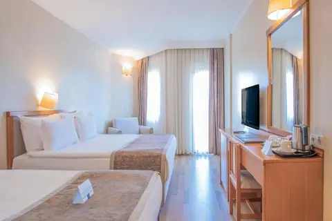Miramare Queen Hotel in Manavgat — foto 25