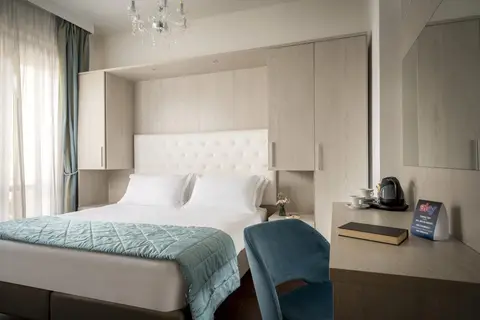 Hotel Re Enzo in Bologna, foto 19