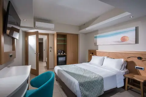 Royal & Imperial Belvedere Resort in Chersonisos Municipal Unit, foto 24