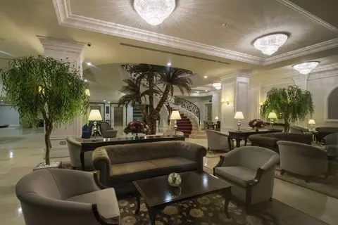 Vialand Palace Hotel in İstanbul, foto 8