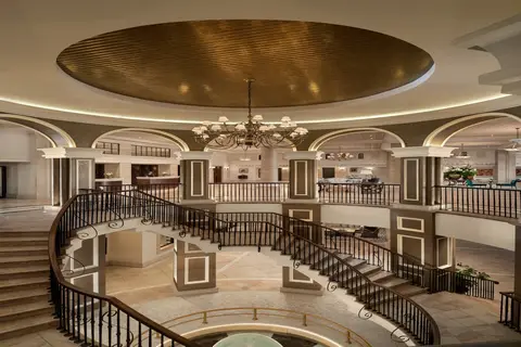 Elysium Hotel in Paphos — foto 27