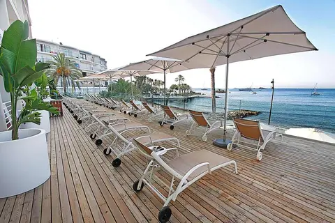 BG Nautico Ebeso in Ibiza — foto 8