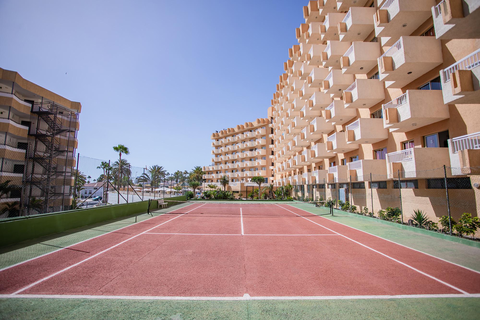 Appartementen Servatur Caribe foto 15