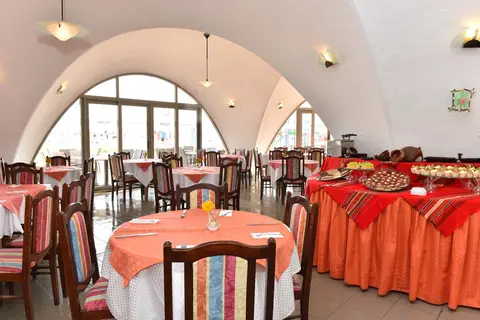 Hotel Nona in Златни пясъци — foto 6
