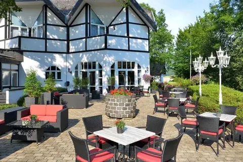 Hotel Gut Funkenhof foto 4